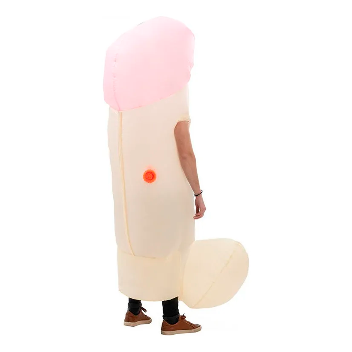 Miniatura 4 de Disfraz Inflable De P3n3 MA-909